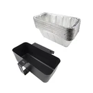 Brati Upgrade Rear Grease Cup Replacement For Blackstone 17IN 22IN 28IN 36IN Gri. Fixed Price $44.60.