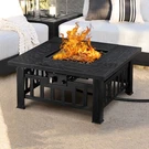 Propane Table 50.000 Btu For Outdoor Garden Patio Party. Fixed Price $104.99.