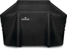 Napoleon Grill Cover For 665 Black, Water Resistant, Uv Protected, Air V.... Fixed Price $168.99.