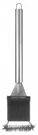 Mr Bar-b-q 06460HTX Oversized Top Action Stainless Steel Bbq Grill Brush. Fixed Price $19.99.