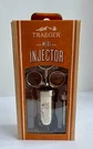 New Traeger Bbq Grill Meat Stainless Steel Injector BAC356. Fixed Price $19.95.