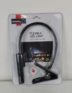 Nexgrill Flexible Led Bbq Light With Clip-on Base Batteries Included. Fixed Price $10.00.