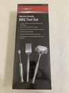 Snap-on Ratchet Handle Bbq Set SSX25P114 Nib Free Shipping. Fixed Price $54.99.