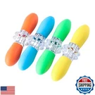 Gircss Stainless Steel Corn Holders - On The Cob Skewers For Bbq Twin Pr. Fixed Price $20.00.
