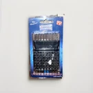 New And Sealed!!! The Original Grill Daddy Pro Replacement Brush Kit GD19162S. Fixed Price $15.00.