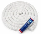 Heatmaster Outdoor Boiler Gasket Kit 1" X 10' Rope W/ High Temp Silicone. Fixed Price $50.33.