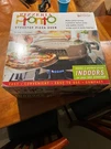 Pizzeria Pronto Stovetop Oven By Pizzacraft Indoor Gas Range Maker. Fixed Price $150.00.