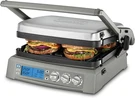 Cuisinart 6-IN-1 Elite Griddler, Electric Grill, & Top Melt, 500 F Tempe. Fixed Price $187.50.