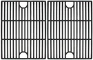 Hongso 17 Inch Porcelain Coated Cast Iron Grids Grates Nexgrill 4 Burner. Fixed Price $54.39.