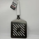 Mr Bar Q Oversized Spatula Stainless Steel Folding Handle Grilling #40127172. Fixed Price $20.84.