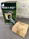 Perky-pet Solar Smart Bird Feeder With Camera, Squirrel-resistant, 1080P Wifi. Fixed Price $105.00.