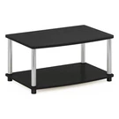 Furinno Turn-n-tube Tools 2-TIER Elevated Tv Stands Stainless Steel Tubes. Fixed Price $50.32.