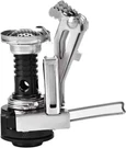 2300W Foldable Mini Ultralight Outdoor Camping Cooker Cooking Burner Gas Stove. Fixed Price $12.99.
