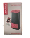 Aerolatte Cappuccino Artist, For Coffee Art, Set 6 Decorative Stencils. Fixed Price $29.95.