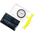 Compact Survival Card Lite Compass Knife Whistle 9 In 1 Tools. Fixed Price $49.90.