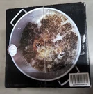King Kooker 29QT Propane Outdoor Deep Frying & Boiling Package - 12RTFBF3. Fixed Price $100.00.