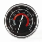 Thermometer Bbq Grill Temperature Gauge Large Face For Kamado Joe Barbecue. Fixed Price $28.81.