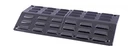 Grill Zone 00367TVN Heat Distribution Plate, Universal, Porcelain-coated. Fixed Price $19.98.