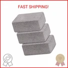Ajmyonsp Griddle Cleaning Block Heavy Duty Grill Stone Bricks Fla. Fixed Price $12.69.