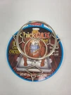 Beer Chicken Grill Rack Bayou Classic Chickcan #0440 Stainless Steel. Fixed Price $7.57.