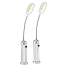 Concepts Bbq Grill Magnetic Base Super-bright LIGHTS-360 Degree Flexib.... Fixed Price $34.52.