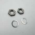 Pcs 4903101 Thermometers Installation Kit Suit For Tel-tru BQ300 1/2" Npt. Fixed Price $15.61.