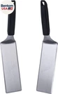 5550 Extra Long Griddle Spatula Set Of 2- Perfect Heavy-duty Stainless Steel Pre. Fixed Price $30.53.
