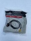 Char-broil 4' Hose And Adapter 4623. Fixed Price $10.00.