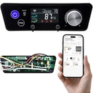 Smart Wifi Pid Digital Control Board App For Pit Boss 3/4/5/7. Fixed Price $99.99.