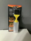 **new** Mr. Bar Q Silicone Brush Basting Bottle W/storage Cap. Fixed Price $8.00.