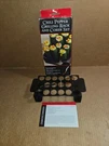 Grilling Rack And Corer Set Chili Pepper Charcoal Companion New Box. Fixed Price $15.00.