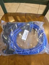 Zreneyfex 10PCS Spark Plug Wire Set 9MM Blue Ignition Repl.... Fixed Price $34.99.
