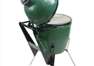 Big Green Egg Medium Nest Handler. Fixed Price $150.00.