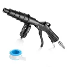 Coolant System Flush Gun Heater Core Radiator Cleaning Tool W/ 19-40MM Nozzles. Fixed Price $22.98.