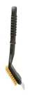 Rsvp International Endurance Bbq Grilling Tools, BRUSH-9", Silver. Fixed Price $24.99.