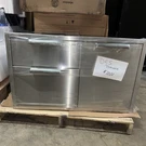 Dcs Drawer Package Professional Access. Fixed Price $1000.00.