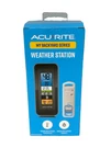 Acurite Digital Weather Thermometer Wireless Lcd Display Backyard Series. Fixed Price $49.95.