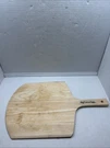 Big Green Egg Grill Wodden Pizza Peel Paddle Used Excellent Shape 12 20. Fixed Price $25.00.