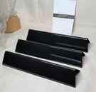 Qulimetal 7635 Flavorizer Bars Weber Spirit E210 E220 15.3" 16GA Nob. Fixed Price $29.99.