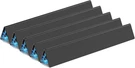 Shinestar Porcelain Enameled Flavorizer Bars For Weber Genesis 300 Series Grills. Fixed Price $36.90.
