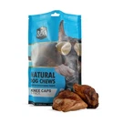 Sitka Farms Beef Knee Caps Smoked Premium Dog Bones - 6 Count 100% Natural Lon. Fixed Price $34.48.