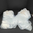 Agri-pro 429503 Elastic Top Disposable Boots Mil Partial Bag Of 19 Pair. Fixed Price $22.95.