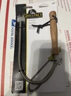 New Grill Pro Venturi Brush. Fixed Price $10.00.