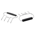 Weber Bear Claw Shredders #7475. Fixed Price $12.99.