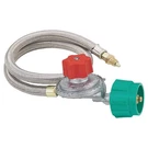 Barbour Adjustable High-pressure Hose Regulator, 36 In, 5 Psi, 1/4. Fixed Price $55.85.