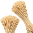 Betesine 6.3MM Thick Bamboo Marshmallow Roasting Sticks, 24 Inch Extra Long W.... Fixed Price $47.34.