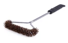 Broil King 65648 Grill Brush Tri-head Twisted Palmyra. Fixed Price $22.51.