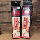 Expert Grill Shish Kabob Maker (XG17-096-034-34) Open Boxes. Fixed Price $17.99.