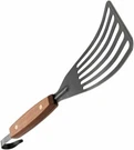 Barebones Living Cowboy Grill Fish Spatula Stainless Steel Construction 467. Fixed Price $17.39.