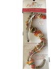 Fire Wire Grilling Skewers Flexible Stainless Steel Set Of 2 Load Marinate. Fixed Price $10.00.
